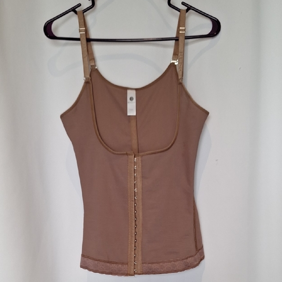 Renova Shapewear Corset Size XL - Picture 1 of 7